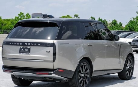 Land Rover Range Rover IV рестайлинг, 2025 год, 14 000 000 рублей, 8 фотография