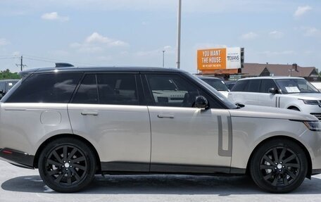 Land Rover Range Rover IV рестайлинг, 2025 год, 14 000 000 рублей, 7 фотография