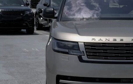 Land Rover Range Rover IV рестайлинг, 2025 год, 14 000 000 рублей, 10 фотография
