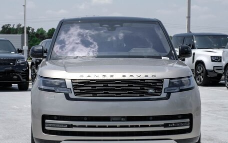 Land Rover Range Rover IV рестайлинг, 2025 год, 14 000 000 рублей, 5 фотография