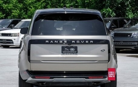 Land Rover Range Rover IV рестайлинг, 2025 год, 14 000 000 рублей, 9 фотография