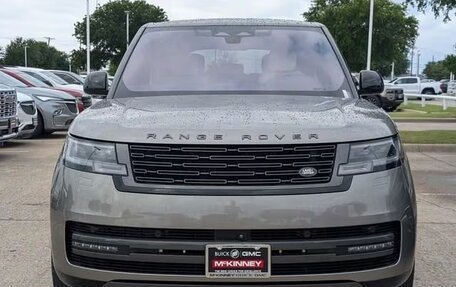 Land Rover Range Rover IV рестайлинг, 2024 год, 14 000 000 рублей, 2 фотография