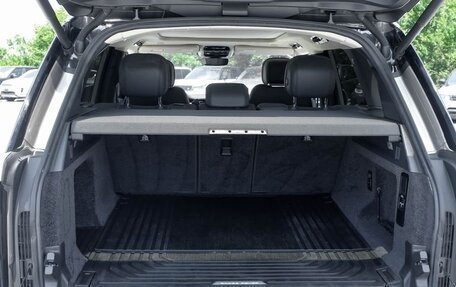 Land Rover Range Rover IV рестайлинг, 2025 год, 14 000 000 рублей, 23 фотография