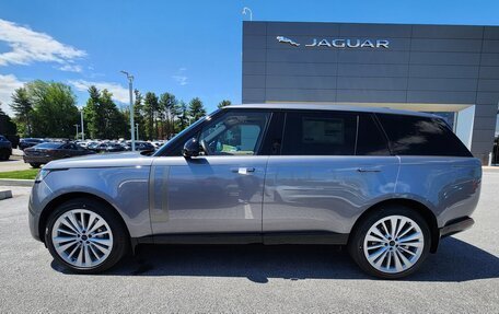 Land Rover Range Rover IV рестайлинг, 2025 год, 15 000 000 рублей, 4 фотография