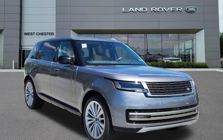 Land Rover Range Rover IV рестайлинг, 2025 год, 15 000 000 рублей, 3 фотография