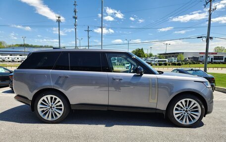 Land Rover Range Rover IV рестайлинг, 2025 год, 15 000 000 рублей, 6 фотография