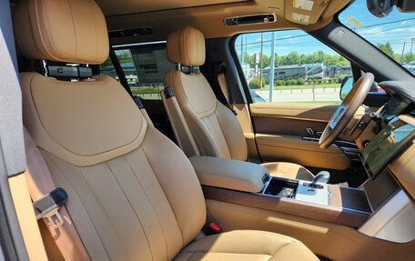 Land Rover Range Rover IV рестайлинг, 2025 год, 15 000 000 рублей, 16 фотография