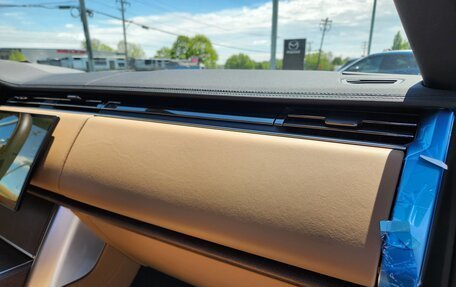 Land Rover Range Rover IV рестайлинг, 2025 год, 15 000 000 рублей, 14 фотография