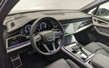 Audi Q7, 2026 год, 13 600 000 рублей, 4 фотография