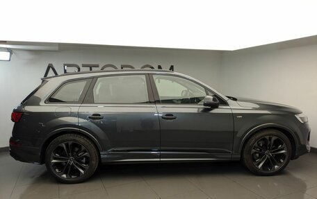 Audi Q7, 2026 год, 13 600 000 рублей, 3 фотография