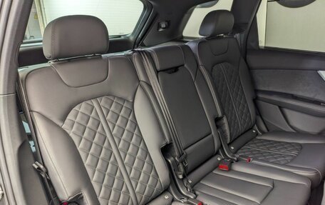 Audi Q7, 2026 год, 13 600 000 рублей, 11 фотография