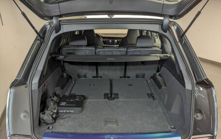 Audi Q7, 2026 год, 13 600 000 рублей, 12 фотография