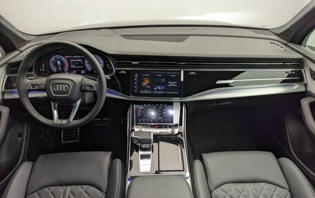 Audi Q7, 2026 год, 13 600 000 рублей, 7 фотография