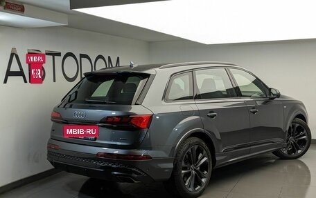 Audi Q7, 2026 год, 13 600 000 рублей, 2 фотография