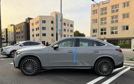 Mercedes-Benz GLC Coupe, 2026 год, 9 980 000 рублей, 3 фотография