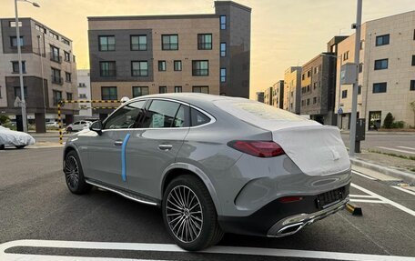 Mercedes-Benz GLC Coupe, 2026 год, 9 980 000 рублей, 2 фотография