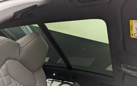 Audi Q7, 2026 год, 13 600 000 рублей, 10 фотография