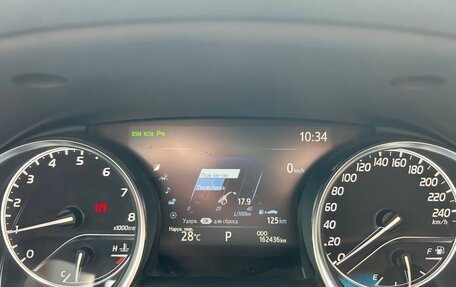 Toyota Camry, 2020 год, 2 600 000 рублей, 15 фотография