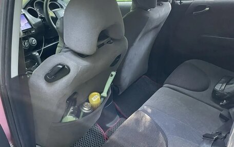 Honda Fit III, 2001 год, 380 000 рублей, 7 фотография