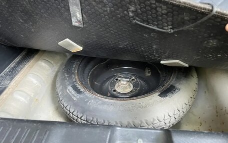 Honda Fit III, 2001 год, 380 000 рублей, 15 фотография