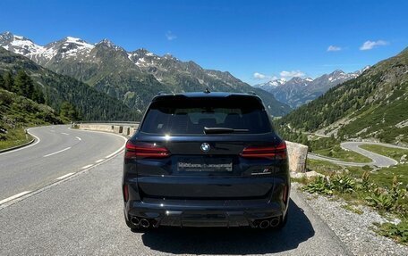 BMW X5 M, 2026 год, 28 050 100 рублей, 4 фотография