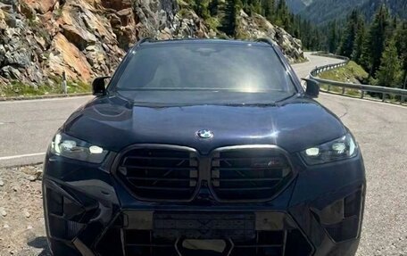 BMW X5 M, 2026 год, 28 050 100 рублей, 2 фотография