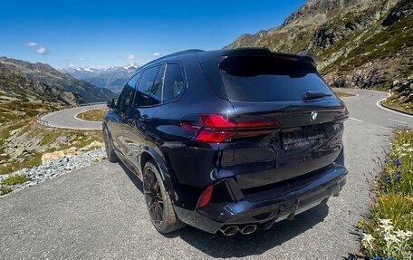 BMW X5 M, 2026 год, 28 050 100 рублей, 3 фотография