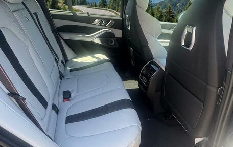 BMW X5 M, 2026 год, 28 050 100 рублей, 7 фотография