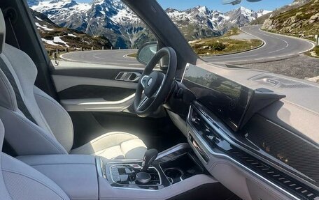 BMW X5 M, 2026 год, 28 050 100 рублей, 6 фотография