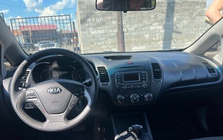 KIA Cerato III, 2014 год, 1 100 000 рублей, 5 фотография