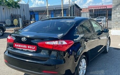 KIA Cerato III, 2014 год, 1 100 000 рублей, 2 фотография