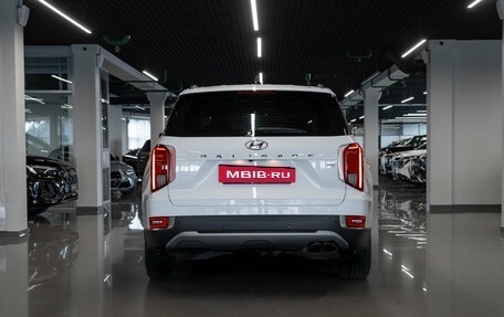 Hyundai Palisade I, 2022 год, 5 200 000 рублей, 6 фотография