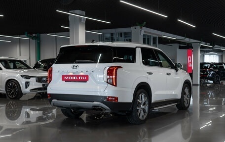 Hyundai Palisade I, 2022 год, 5 200 000 рублей, 4 фотография