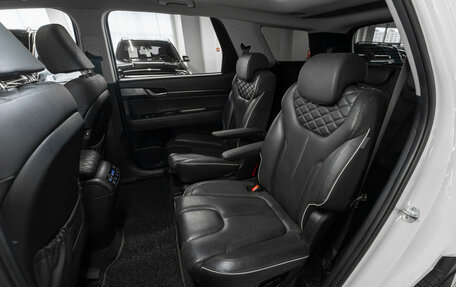 Hyundai Palisade I, 2022 год, 5 200 000 рублей, 13 фотография