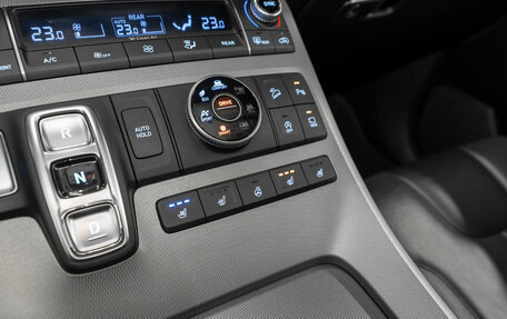 Hyundai Palisade I, 2022 год, 5 200 000 рублей, 26 фотография