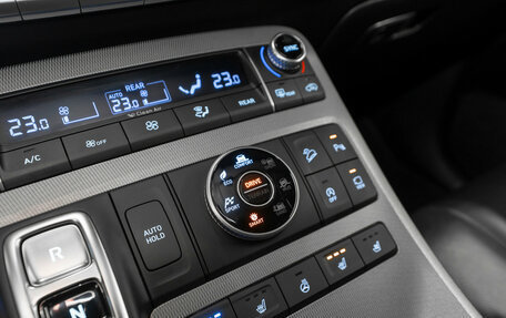 Hyundai Palisade I, 2022 год, 5 200 000 рублей, 27 фотография