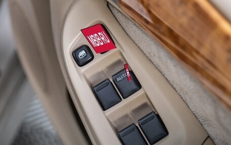 Nissan Bluebird Sylphy II, 2002 год, 439 000 рублей, 7 фотография
