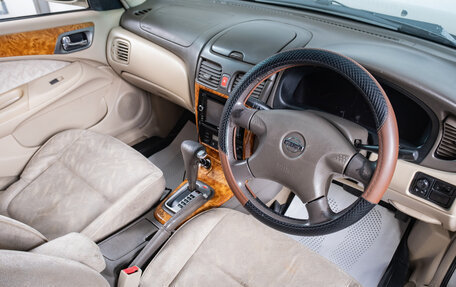 Nissan Bluebird Sylphy II, 2002 год, 439 000 рублей, 8 фотография
