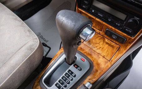 Nissan Bluebird Sylphy II, 2002 год, 439 000 рублей, 14 фотография