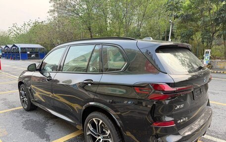 BMW X5, 2026 год, 13 699 000 рублей, 4 фотография