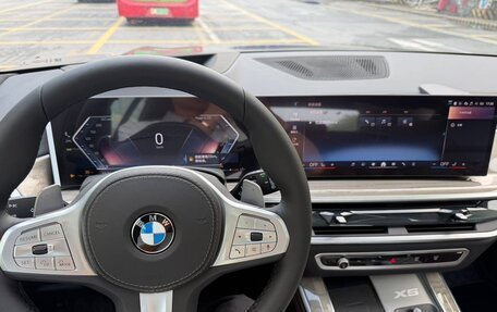 BMW X5, 2026 год, 13 699 000 рублей, 8 фотография
