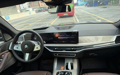 BMW X5, 2026 год, 13 699 000 рублей, 7 фотография