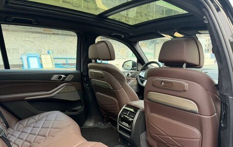 BMW X5, 2026 год, 13 699 000 рублей, 10 фотография
