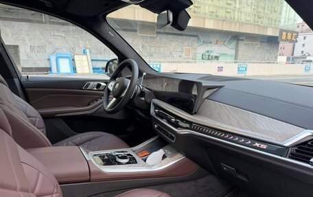BMW X5, 2026 год, 13 699 000 рублей, 11 фотография