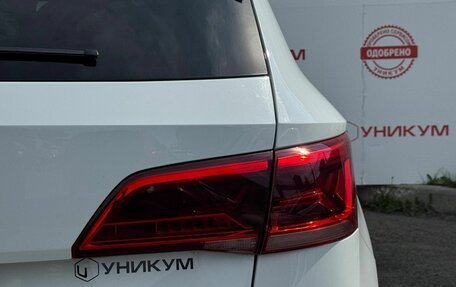 Volkswagen Taos, 2022 год, 2 899 000 рублей, 16 фотография