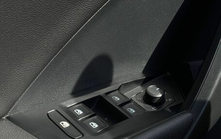 Volkswagen Taos, 2022 год, 2 899 000 рублей, 34 фотография