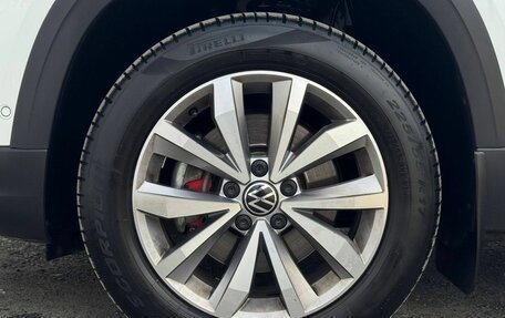 Volkswagen Taos, 2022 год, 2 899 000 рублей, 40 фотография
