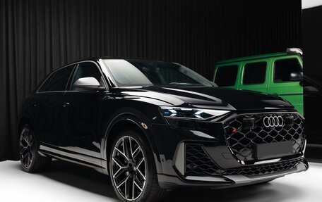 Audi RS Q8 I, 2026 год, 24 800 000 рублей, 2 фотография
