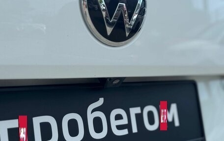 Volkswagen Taos, 2022 год, 2 899 000 рублей, 39 фотография