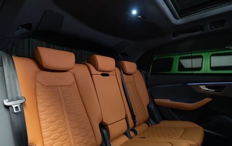 Audi RS Q8 I, 2026 год, 24 800 000 рублей, 9 фотография